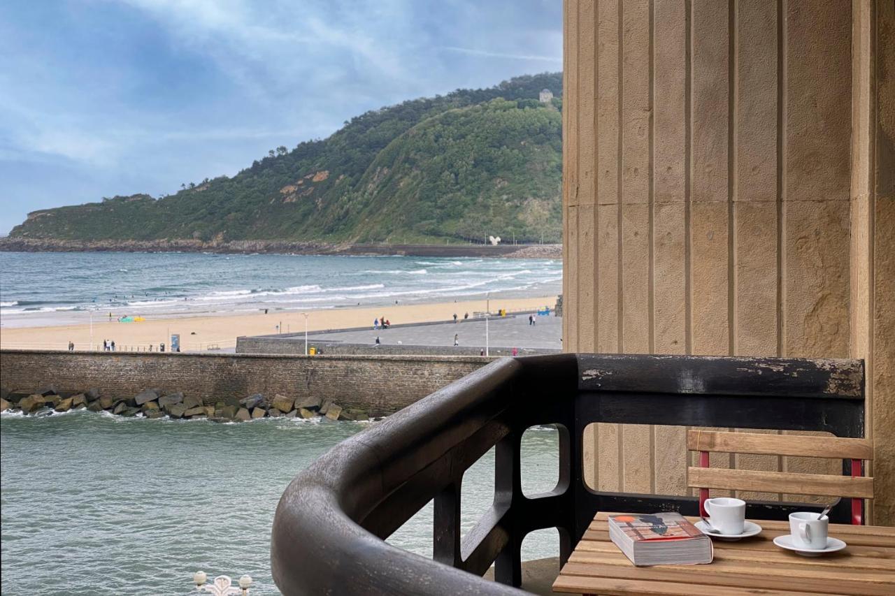 Be Bop By Feelfree Rentals San Sebastián Exterior foto